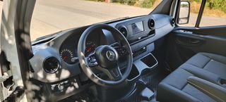 Mercedes-Benz Sprinter 2020 314/ΑΥΤΟΜΑΤΟ/2ΠΛΑΙΝΕΣ/143PS/KAMERA!!-thumb-25