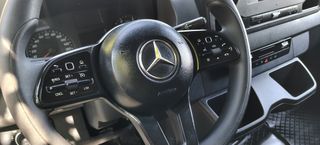 Mercedes-Benz Sprinter 2020 314/ΑΥΤΟΜΑΤΟ/2ΠΛΑΙΝΕΣ/143PS/KAMERA!!-thumb-26