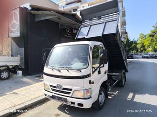 Ανατροπή Toyota 2014 DYNA 150-thumb-3