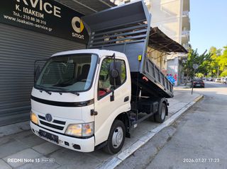 Ανατροπή Toyota 2014 DYNA 150-thumb-7