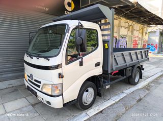 Ανατροπή Toyota 2014 DYNA 150-thumb-10