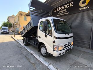 Ανατροπή Toyota 2014 DYNA 150-thumb-14