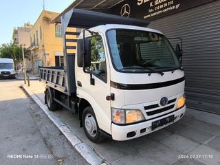 Ανατροπή Toyota 2014 DYNA 150-thumb-17