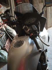 Honda CBF 600 2008-thumb-3