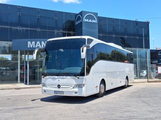 Mercedes-Benz 2013 Tourismo 15 RHD (R2)