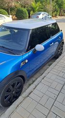 Mini Cooper S 2010 R56-thumb-1