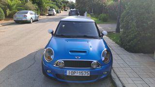 Mini Cooper S 2010 R56-thumb-2