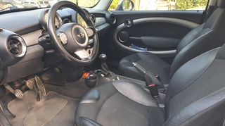 Mini Cooper S 2010 R56-thumb-6