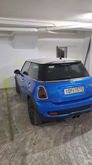 Mini Cooper S 2010 R56-thumb-7