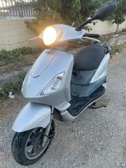 Piaggio FLY 100 4T 2006 FLY 100 4T
