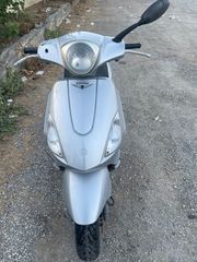 Piaggio FLY 100 4T 2006 FLY 100 4T-thumb-1