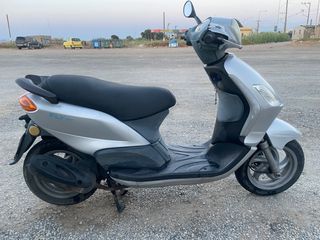 Piaggio FLY 100 4T 2006 FLY 100 4T-thumb-3