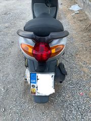 Piaggio FLY 100 4T 2006 FLY 100 4T-thumb-4
