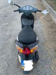 Piaggio FLY 100 4T 2006 FLY 100 4T-thumb-5