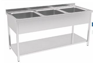 ΛΑΝΤΖΑ ΑΝΟΙΧΤΗ ΜΕ 3 ΓΟΥΡΝΕΣ , Διαστάσεις: 160x70x86 cm , ΔΥΝΑΤΟΤΗΤΑ ΚΑΤΑΣΚΕΥΗΣ ΣΕ ΕΙΔΙΚΕΣ ΔΙΑΣΤΑΣΕΙΣ