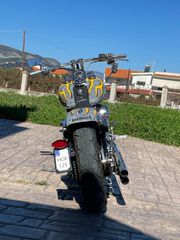 Harley Davidson Softail Custom 1991 FXSTC-thumb-7