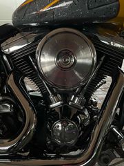 Harley Davidson Softail Custom 1991 FXSTC-thumb-8