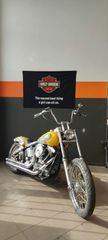 Harley Davidson Softail Custom 1991 FXSTC