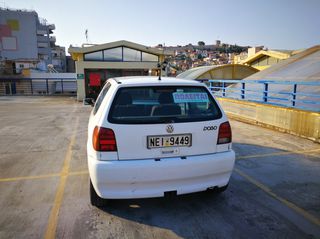 Volkswagen Polo 1999