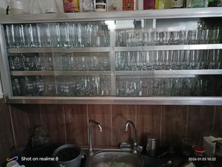 Πωλούνται διάφορα είδη εστίασης και εξοπλισμός-thumb-7