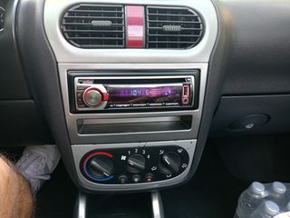 Opel Tigra 2005 TIGRA CABRIO 1.8cc-thumb-15