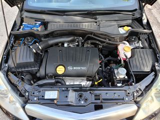 Opel Tigra 2005 TIGRA CABRIO 1.8cc-thumb-17