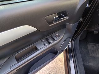 Opel Tigra 2005 TIGRA CABRIO 1.8cc-thumb-18
