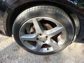 Opel Tigra 2005 TIGRA CABRIO 1.8cc-thumb-19
