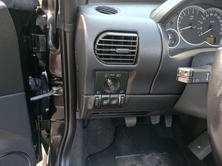Opel Tigra 2005 TIGRA CABRIO 1.8cc-thumb-21