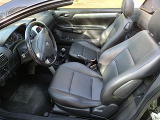Opel Tigra 2005 TIGRA CABRIO 1.8cc-thumb-22