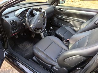 Opel Tigra 2005 TIGRA CABRIO 1.8cc-thumb-23