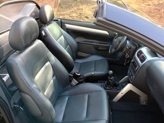 Opel Tigra 2005 TIGRA CABRIO 1.8cc-thumb-25