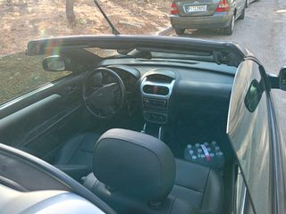Opel Tigra 2005 TIGRA CABRIO 1.8cc-thumb-27