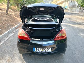 Opel Tigra 2005 TIGRA CABRIO 1.8cc-thumb-29