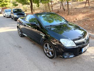 Opel Tigra 2005 TIGRA CABRIO 1.8cc-thumb-11