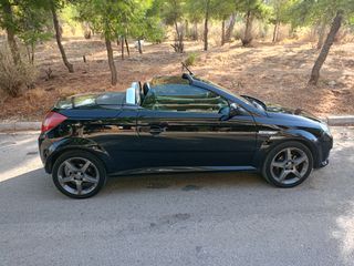 Opel Tigra 2005 TIGRA CABRIO 1.8cc-thumb-13