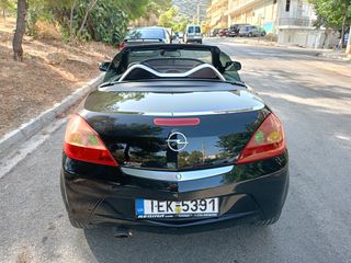 Opel Tigra 2005 TIGRA CABRIO 1.8cc-thumb-14