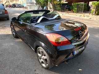 Opel Tigra 2005 TIGRA CABRIO 1.8cc-thumb-4