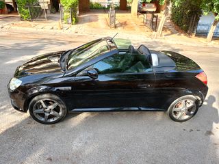 Opel Tigra 2005 TIGRA CABRIO 1.8cc-thumb-3