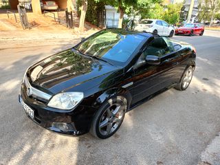 Opel Tigra 2005 TIGRA CABRIO 1.8cc-thumb-2