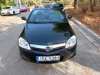 Opel Tigra 2005 TIGRA CABRIO 1.8cc-thumb-10