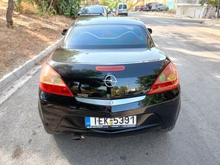 Opel Tigra 2005 TIGRA CABRIO 1.8cc-thumb-9