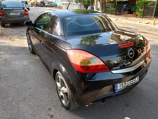 Opel Tigra 2005 TIGRA CABRIO 1.8cc-thumb-8
