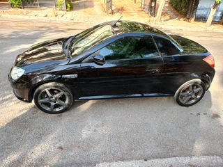 Opel Tigra 2005 TIGRA CABRIO 1.8cc-thumb-7