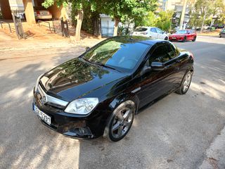 Opel Tigra 2005 TIGRA CABRIO 1.8cc