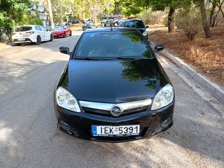 Opel Tigra 2005 TIGRA CABRIO 1.8cc-thumb-6