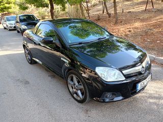 Opel Tigra 2005 TIGRA CABRIO 1.8cc-thumb-5