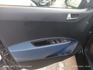 Hyundai i 10 2017 1250 CC,FACE LIFT,OΡΟΦΗ,ΓΡΑΜΜΑΤΙΑ-thumb-18