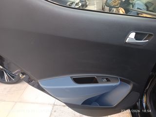 Hyundai i 10 2017 1250 CC,FACE LIFT,OΡΟΦΗ,ΓΡΑΜΜΑΤΙΑ-thumb-19