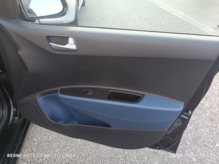 Hyundai i 10 2017 1250 CC,FACE LIFT,OΡΟΦΗ,ΓΡΑΜΜΑΤΙΑ-thumb-21